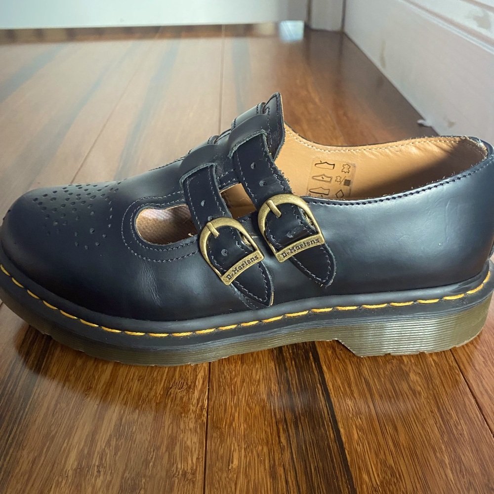 mary jane dr martens